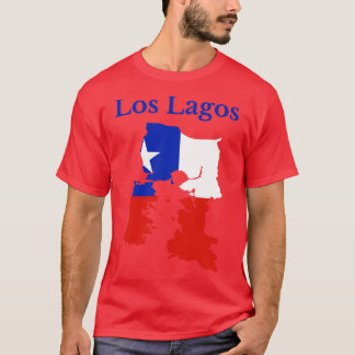 Chile Los Lagos T-Shirt
