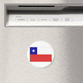 Chile Magnet (In Situ (Geschirrspüler))