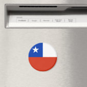 Chile Magnet (In Situ (Geschirrspüler))