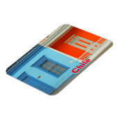 Chile Magnet (Linke Seite)