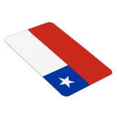 Chile Magnet (Rechte Seite)
