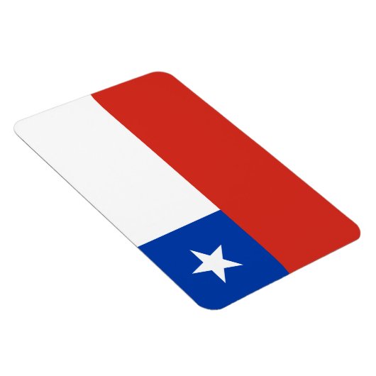 Chile Magnet (Rechte Seite)