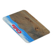 Chile Magnet (Rechte Seite)