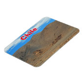 Chile Magnet (Linke Seite)