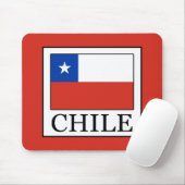 Chile Mousepad (Mit Mouse)