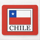 Chile Mousepad (Vorne)