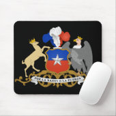 Chile Mousepad (Mit Mouse)