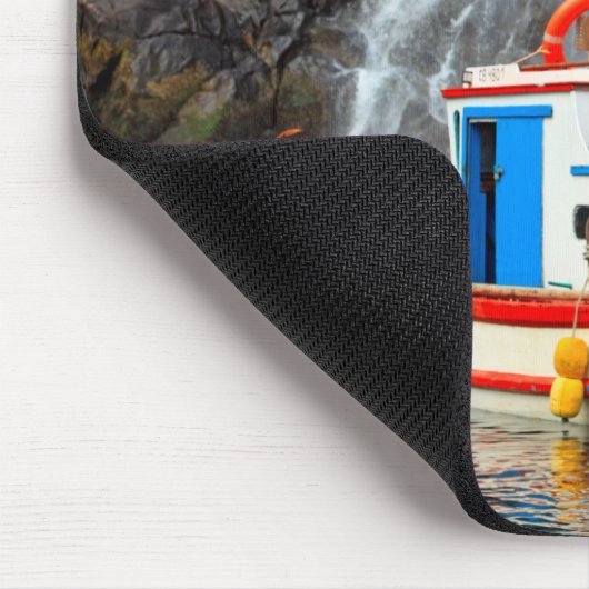 Chile Mousepad (Ecke)