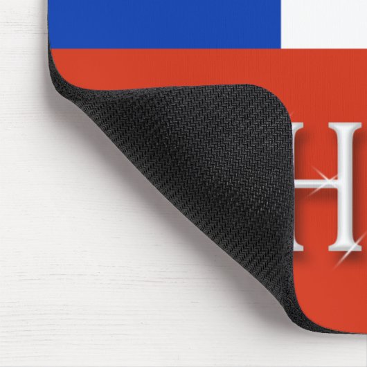 Chile Mousepad (Ecke)
