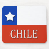 Chile Mousepad (Vorne)