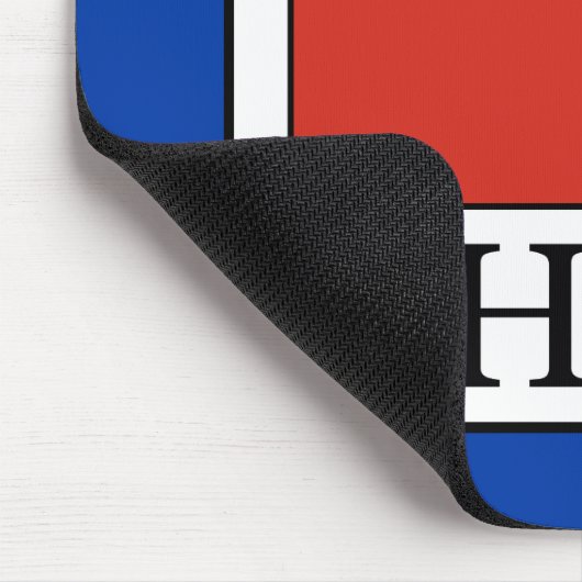 Chile Mousepad (Ecke)