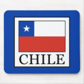 Chile Mousepad (Vorne)