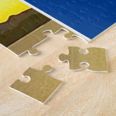 Chile Naturparks Puzzle (Seite)