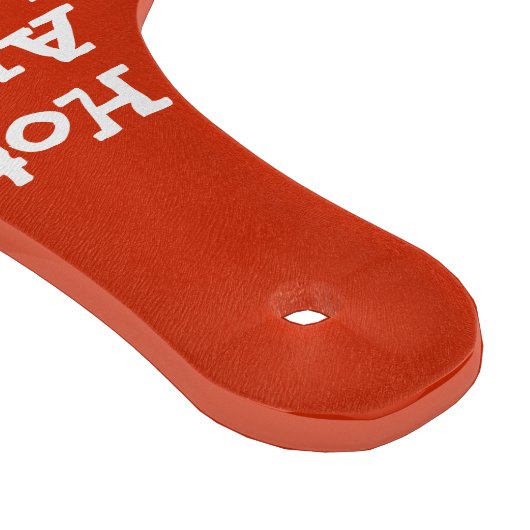 Chile Pepper Cutting Board Schneidebrett (Ecke)