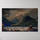 Chile Poster (Vorne)