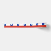 Chile Ripsband (Vorderseite)