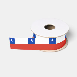 Chile Ripsband