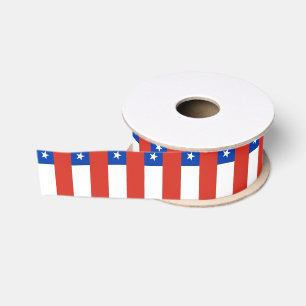 Chile Ripsband