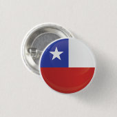 Chile-Round-Icon-Markierung Button (Vorne & Hinten)