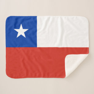 Chile Sherpadecke
