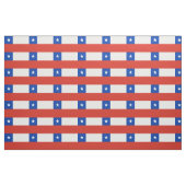 Chile Stoff (Fat Quarter (45,7 x 55,9 cm))