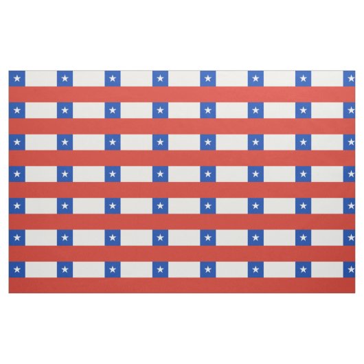Chile Stoff (Fat Quarter (45,7 x 55,9 cm))