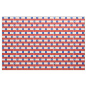 Chile Stoff (Yard (91,4 cm))
