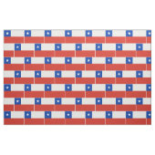 Chile Stoff (Fat Quarter (45,7 x 55,9 cm))