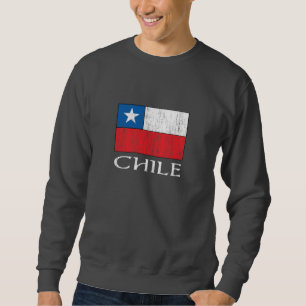 Chile Sweatshirt