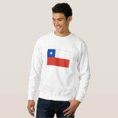Chile Sweatshirt (Vorne ganz)