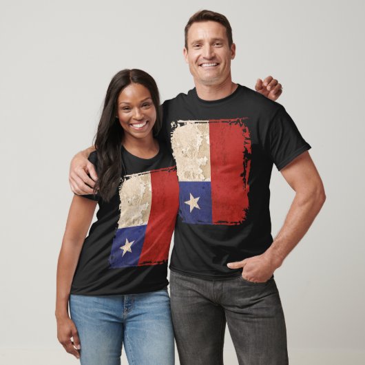 Chile T-Shirt (Unisex)