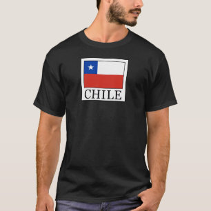 Chile T-Shirt