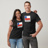 Chile T-Shirt (Unisex)