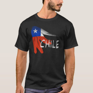 Chile T-Shirt