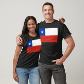 Chile T-Shirt (Unisex)