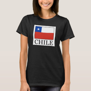 Chile T-Shirt
