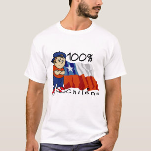 Chile-T - Shirt