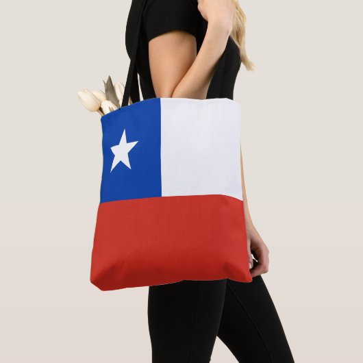 Chile Tasche (Von Nahem)