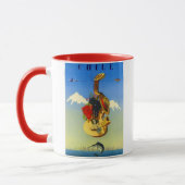 CHILE TASSE (Links)