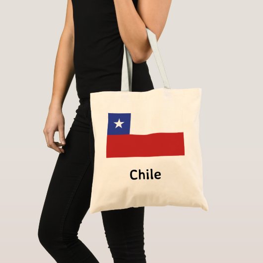 Chile Tragetasche (Vorderseite (Produkt))