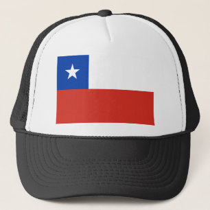 Chile Truckerkappe