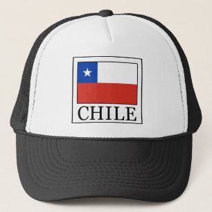 Chile Truckerkappe