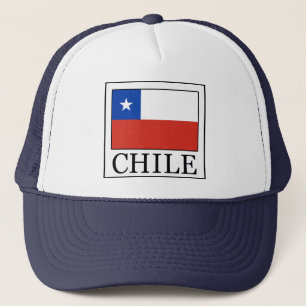 Chile Truckerkappe