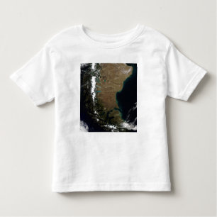 Chile und Patagonien Kleinkind T-shirt