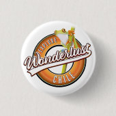 Chile wunderbar erkunden button (Vorderseite)