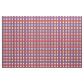 Chilean Flag & Chile Trendy Fabric /mode Stoff (Yard (91,4 cm))