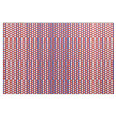 Chilean Flag & Chile Trendy Fabric /mode Stoff (Yard (91,4 cm))
