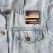 Chilean Flamingo Button (Beispiel)