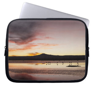 Chilean Flamingo Laptopschutzhülle