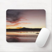 Chilean Flamingo Mousepad (Mit Mouse)